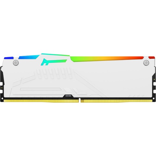 Фото - Память DDR Kingston DDR5 16GB 6000 FURY Beast GB EXPO (KF560C36BWE2A-16)